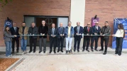 Anadolu Üniversitesi’nde Türkiye’nin En Büyük Üniversite Veri Merkezi Açıldı