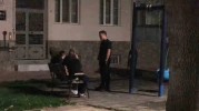O Deprem Eskişehir’de de Hissedildi, Vatandaşlar Sokağa Çıktı