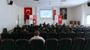 Eskişehir’de çocuk hizmetleri personeline yerinde eğitim programı başlatıldı