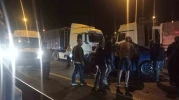 Bozüyük’te direksiyon başında kalp krizi geçiren sürücü kaza yaptı