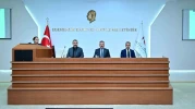 Vali Aksoy Başkanlığında 'Kadının Güçlenmesi İl Koordinasyon Kurulu’ toplantısı düzenlendi