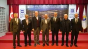 Eskişehir Konseyi Eskişehir Sanayi Odası’nda Toplandı