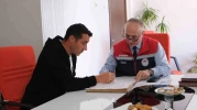 Eskişehir’de kullanılmayan tarım arazileri yeniden üretime kazandırıldı