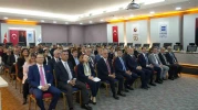 Eskişehir Sanayisi Avrupa’ya Açılıyor: KOBİ’lere Yeşil Dönüşüm Fırsatları