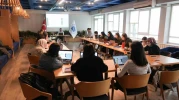 ESO Akademi’den Sanayi Çalışanlarına İleri Düzey Excel Eğitimi