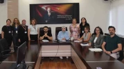Eskişehir'de ’Ameliyathane Hemşireliği Sertifikasyon Programı’ düzenlendi