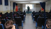 Gençler Uzay ve Havacılık Kariyerini Keşfetti