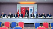 Eskişehir’de İl İstihdam ve Mesleki Eğitim Kurulu toplandı