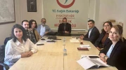 Mihalıççık’a Modern Sağlık Tesisi Geliyor