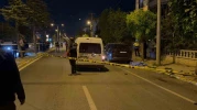 Eski Muhtar Trafik Kazasında Hayatını Kaybetti