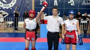 Pazaryeri’nin genç sporcuları Uşak’ta 4 altın madalya kazandı