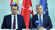 Anadolu Üniversitesi, Brüksel’de Türk Dili ve Kültürü Programını Tanıttı