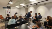 Eskişehir’de Lületaşı Sanatçısından Gençlere İlham Veren Buluşma