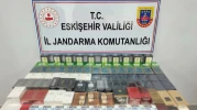 Marka Parfüm Diye Sahte Ürün Satıyorlardı: Operasyonla Ortaya Çıktı