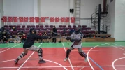 Oyun Tutkusu, Baba ve Oğlu Kılıç Sporunda Buluşturdu