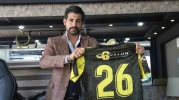 Yusuf Kürşat Nalcı, 2 Eylül Spor Kulübü’nün Yeni Başkan Yardımcısı Oldu