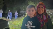 Kastamonu’da Anne ve Oğlundan 5 Gündür Haber Yok! Huriye Helvacı ve 5 Yaşındaki Oğlu Osman Nerede?