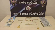 2 milyonluk vurgun son anda engellendi