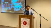 Türkiye Cumhuriyeti Kazan Başkonsolosluğunda “Türkiye Kültür Turizmi ve Somut Olmayan Kültürel Miras” Konferansı