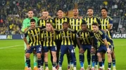 Fenerbahçe Ferençvaroş maç kadrosu!  Fenerbahçe 11'i! Fenerbahçe Ferencvaros maçı muhtemel 11 açıklandı mı?
