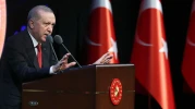 Cumhurbaşkanı Erdoğan: "Terörsüz Türkiye Sürecinde İktidarımız da Devletimiz de Kararlıdır"