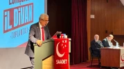 Saadet Partisi’nden çocuk suçluluğu uyarısı: “Sistem çocukları suça sürüklüyor”