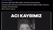 Rafet Milli Kimdir, Öldü mü, Neden Öldü?