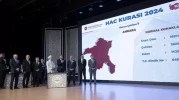 SON DAKİKA! 2026 Hac kura sonuçları! Hac kuraları çekildi mi?