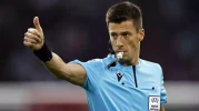 Ajax - Galatasaray Maçının Hakemi Kim? Benoit Bastien Kimdir, Kaç Yaşında, Nereli? İşte Kariyeri ve Türk Takımlarıyla Geçmişi