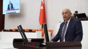 CHP Milletvekili Çakırözer: “Kahraman evlatlarımız için derhal milli yas ilan edilmeli”