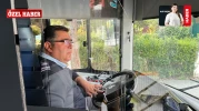 Direksiyonun Ötesindeki Hayat: Eskişehir’in Otobüs Şoförleri Anlatıyor