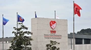 TFF’den Şok Karar: 638 Futbolcu Ceza Aldı