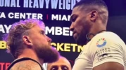 Anthony Joshua vs Jake Paul maçı ne zaman?