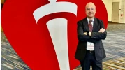 Prof. Dr. Bülent Görenek, Amerikan Kardiyoloji Birliği Kongresi’nde Türkiye’yi temsil etti