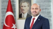 Başkan Albayrak: “Atatürk; azmi, vizyonu ve millet sevgisiyle bizlere yol göstermeye devam etmektedir”