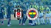 Beşiktaş Fenerbahçe Maç Kadrosu! Kimler Eksik, Kimler Cezalı ve Sakat?