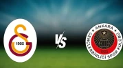 (ÖZET) Galatasaray Gençlerbirliği kaç kaç bitti, golleri kim attı? Galatasaray Gençlerbirliği maç özeti ve golleri!