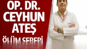 Gebze’nin “doğum odalarının sessiz kaptanı” evinde sustu: Op. Dr. Ceyhun Ateş kim, neden öldü?