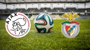 Ajax Benfica maçı hangi kanalda, nereden izlenir? Ajax Benfica CANLI izle!