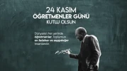 2025 Öğretmenler Günü Ne Zaman? 24 Kasım Hangi Güne Denk Geliyor?