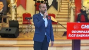 Emre Genç: “Sen-ben kavgasını bırakıp baba ocağımıza sahip çıkacağız”