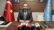 İYİ Parti Eskişehir İl Başkanı Ulucan’dan Sert Çıkış: “Eğitim Düzelmeden Ne Tarım Düzelir Ne Ekonomi”