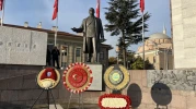 Atatürk’ün Sesinden Yankılanan Nutuk Eskişehir’i Duygulandırdı