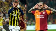 Trendyol Süper Lig’in en golcü iki takımı dev derbide karşılaşacak