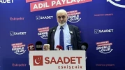 Saadet Partili Köleoğlu: “11 Milyon Kişi Ölüm Sınırında Çalışıyor!”