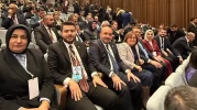 AK Parti Eskişehir Teşkilatı Ankara’da Cumhurbaşkanı Erdoğan ile bir araya geldi