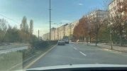 Eskişehir’de Abartı Egzozlu Araç Sürücüsü Trafikte Rahatsızlık Yarattı