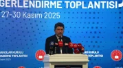 Bakan Tunç Açıkladı: Hakim ve Savcı Soruşturmalarında Bin 331’i Neticelendi