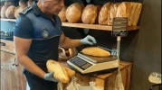 Bilecik’te ekmek fiyatı arttı