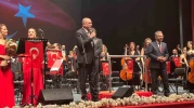 Eskişehir’de Cumhuriyet Coşkusu: TOBB Başkanı Hisarcıklıoğlu Senfoni Konserinde